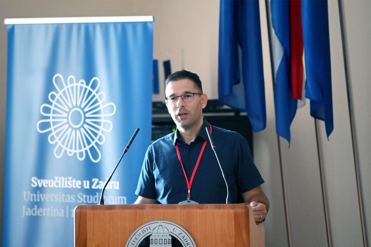 Ljetna Akademija na Sveučilištu u Zadru