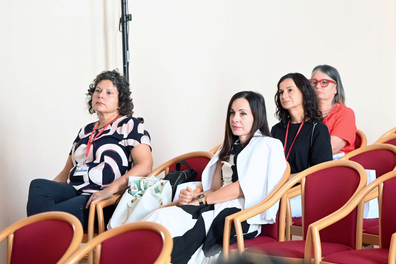 Ljetna Akademija na Sveučilištu u Zadru