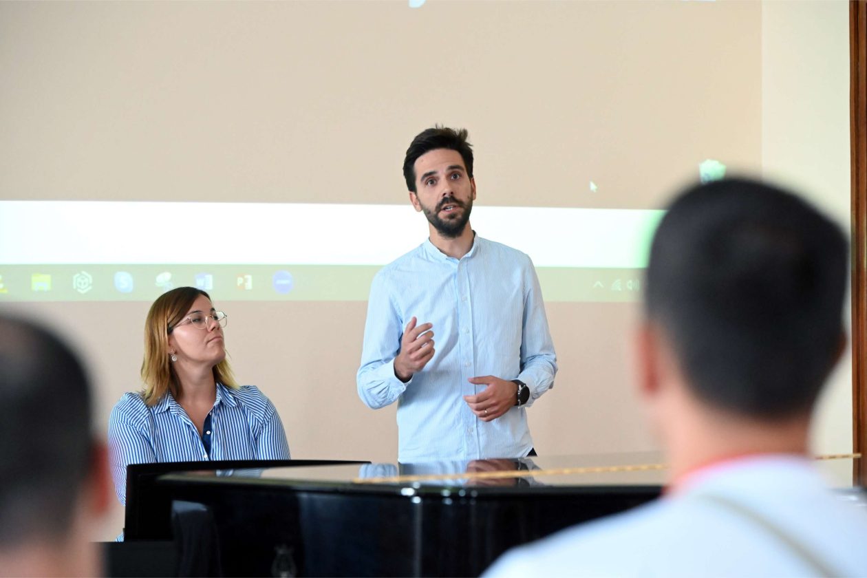 Ljetna Akademija na Sveučilištu u Zadru