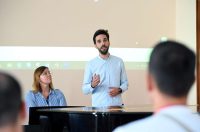 Ljetna Akademija na Sveučilištu u Zadru