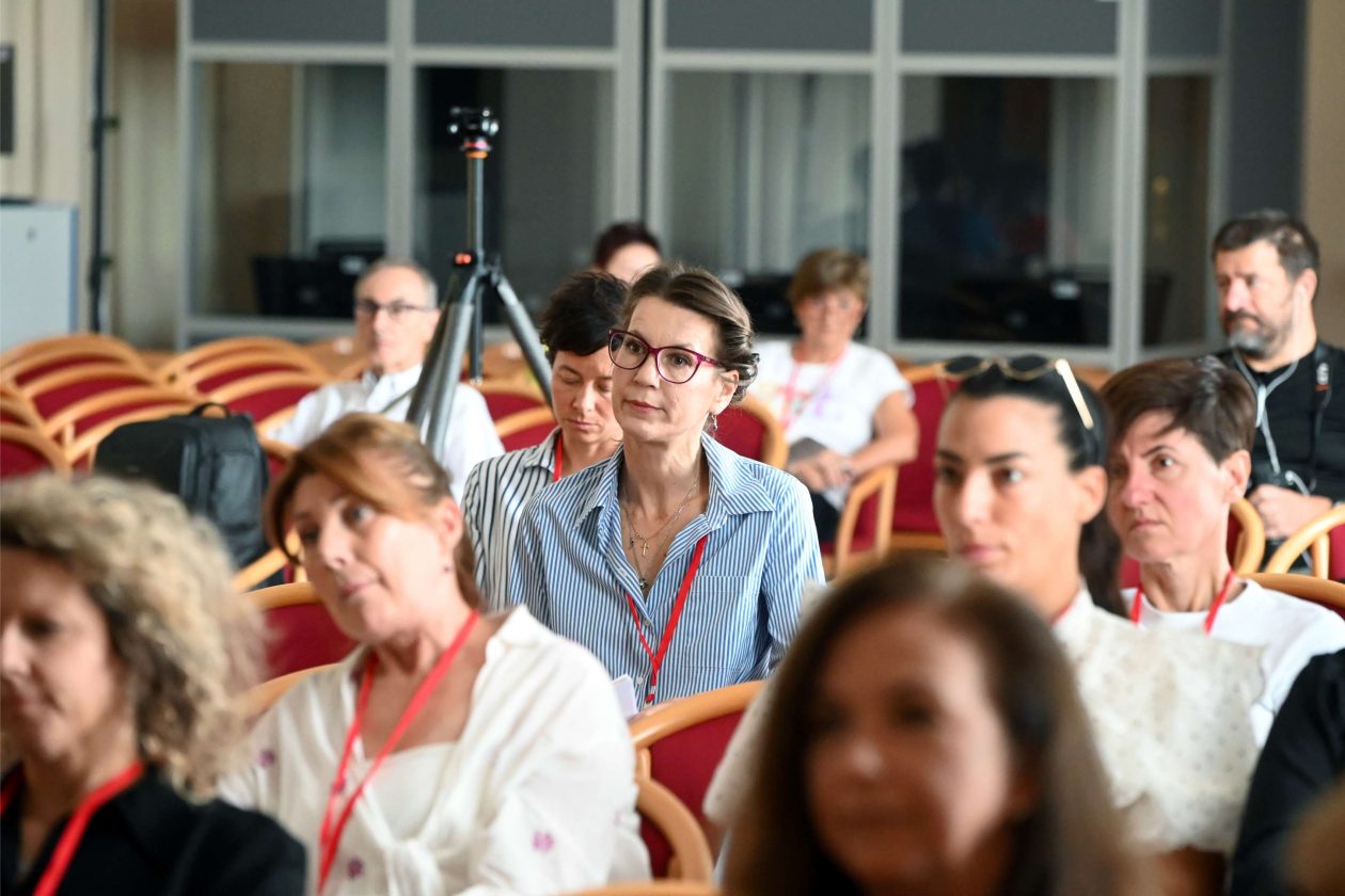 Ljetna Akademija na Sveučilištu u Zadru