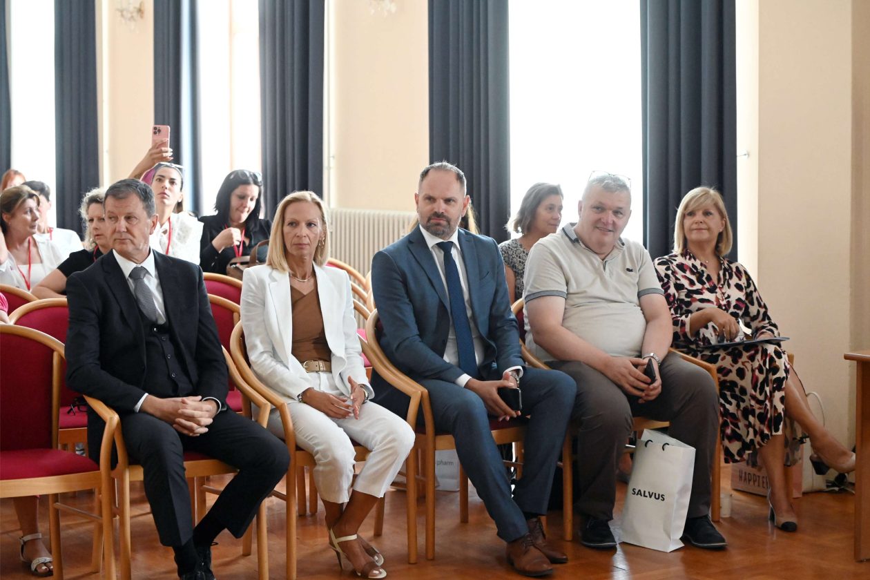 Ljetna Akademija na Sveučilištu u Zadru