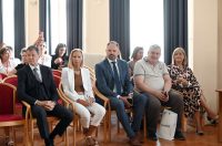 Ljetna Akademija na Sveučilištu u Zadru