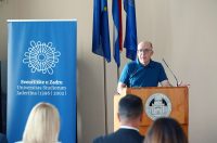 Ljetna Akademija na Sveučilištu u Zadru