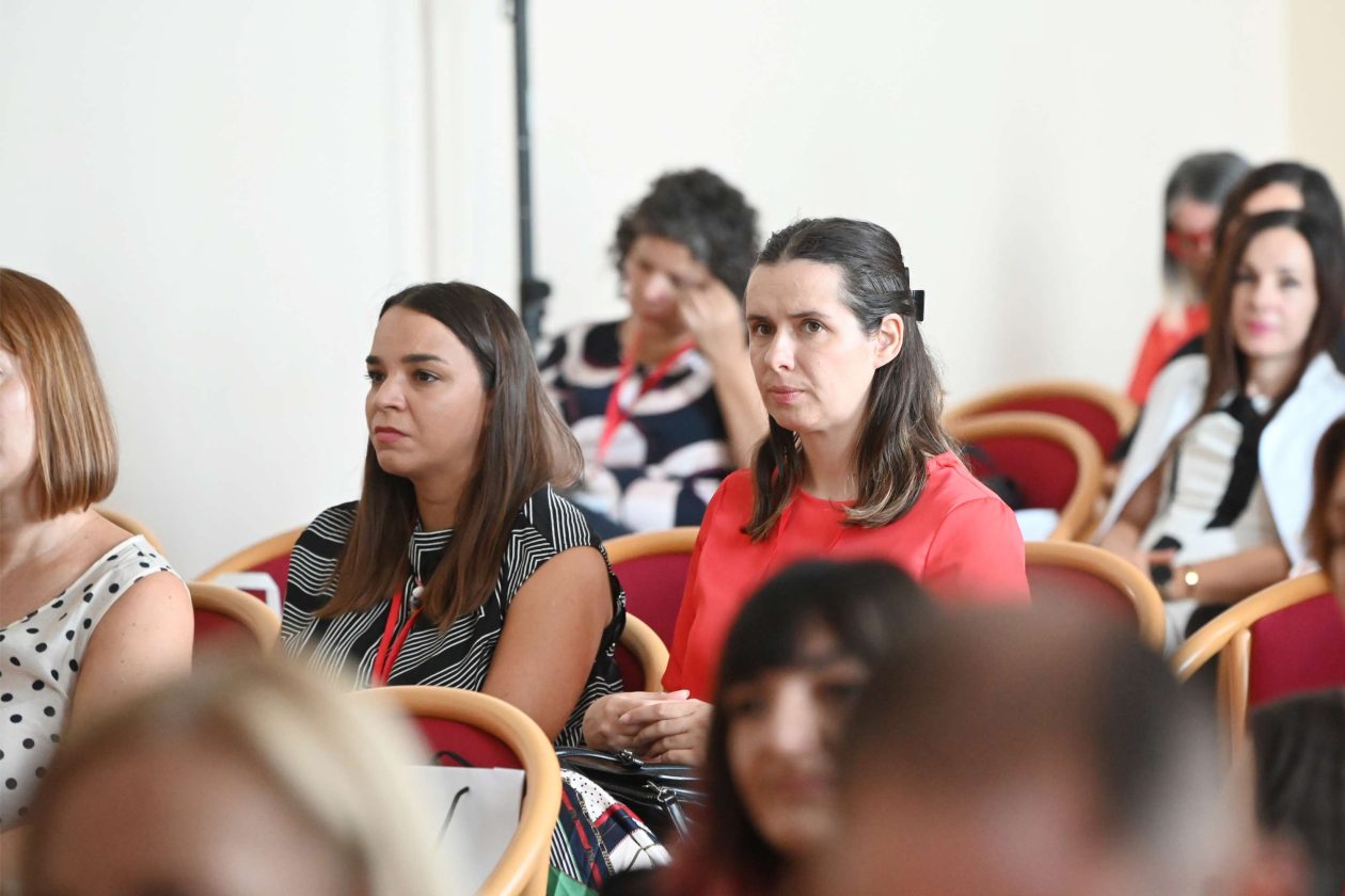 Ljetna Akademija na Sveučilištu u Zadru