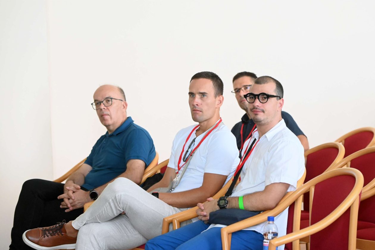 Ljetna Akademija na Sveučilištu u Zadru