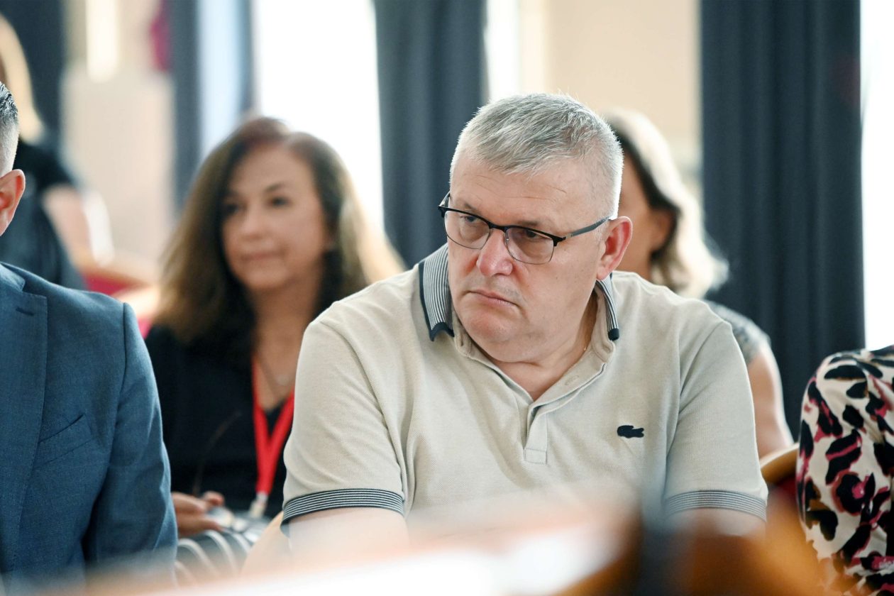 Ljetna Akademija na Sveučilištu u Zadru