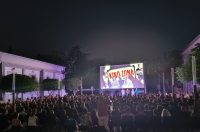 Ljetno Kino 2 Ljetno Kino 2