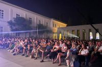 Ljetno Kino Ljetno Kino