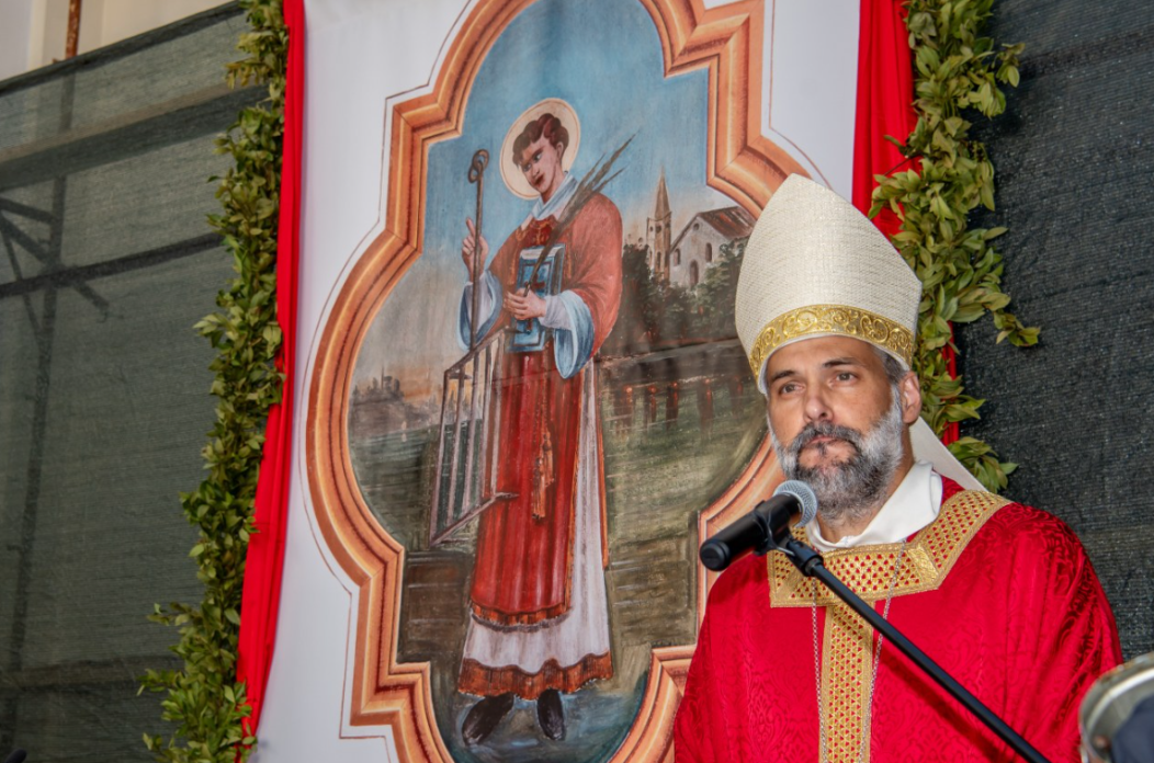 Lovrinje 2025, 950 godinja Župe Lukoran