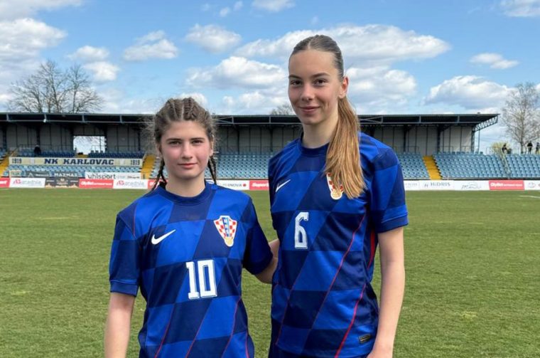 Lucija Vunić Lucija Vunić