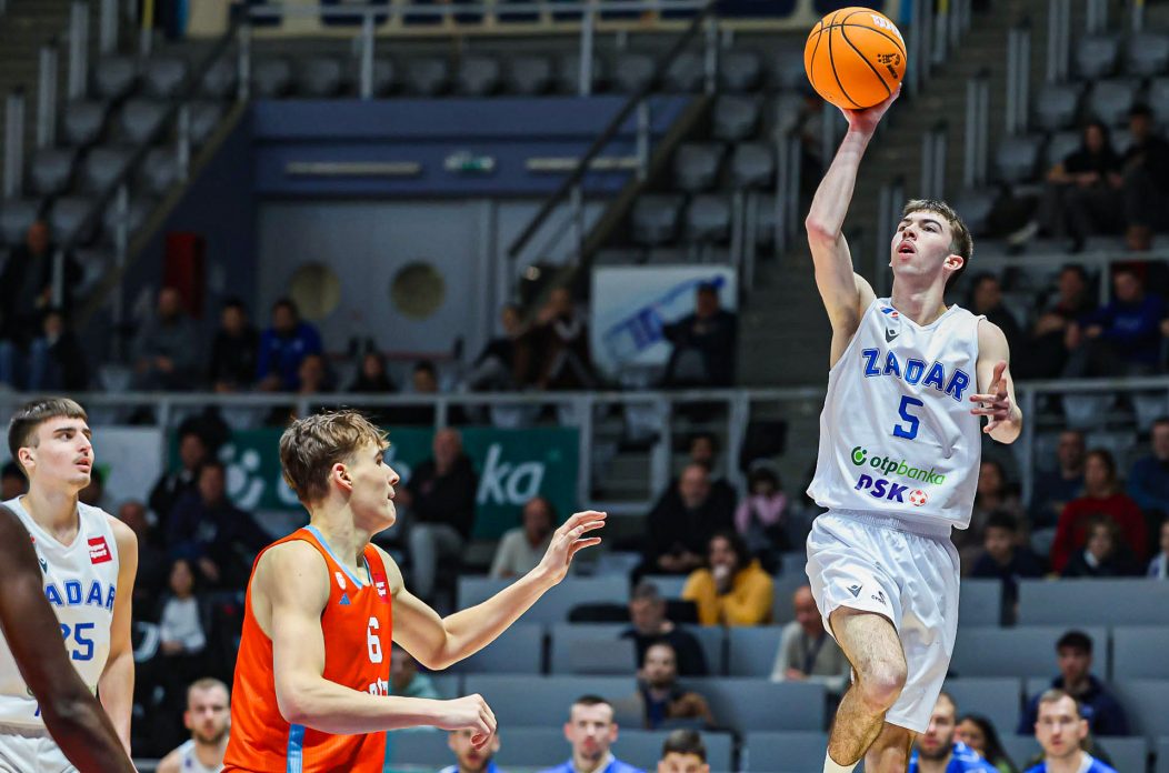 Luka Bičić Luka Bičić