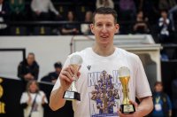 KK Zadar osvojio Kup Krešimira Ćosića