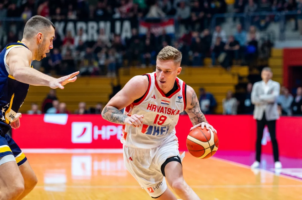 Luka Šamanić Luka Šamanić