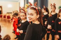 Glazbeni studio Libreto priredio humanitarni koncert Čarobni zvuci Božića Glazbeni studio Libreto priredio humanitarni koncert Čarobni zvuci Božića