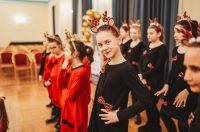 Glazbeni studio Libreto priredio humanitarni koncert Čarobni zvuci Božića Glazbeni studio Libreto priredio humanitarni koncert Čarobni zvuci Božića