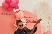 Dječji zbor LIBRETIĆI iz zadarskog Glazbenog studija LIBRETO imaju novi videospot!