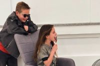 Dječji zbor LIBRETIĆI iz zadarskog Glazbenog studija LIBRETO imaju novi videospot!