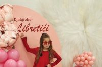 Dječji zbor LIBRETIĆI iz zadarskog Glazbenog studija LIBRETO imaju novi videospot!