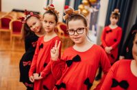 Glazbeni studio Libreto priredio humanitarni koncert Čarobni zvuci Božića Glazbeni studio Libreto priredio humanitarni koncert Čarobni zvuci Božića