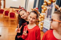 Glazbeni studio Libreto priredio humanitarni koncert Čarobni zvuci Božića Glazbeni studio Libreto priredio humanitarni koncert Čarobni zvuci Božića