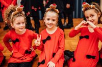 Glazbeni studio Libreto priredio humanitarni koncert Čarobni zvuci Božića Glazbeni studio Libreto priredio humanitarni koncert Čarobni zvuci Božića