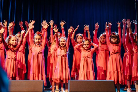 Libreto @ Providurova palača