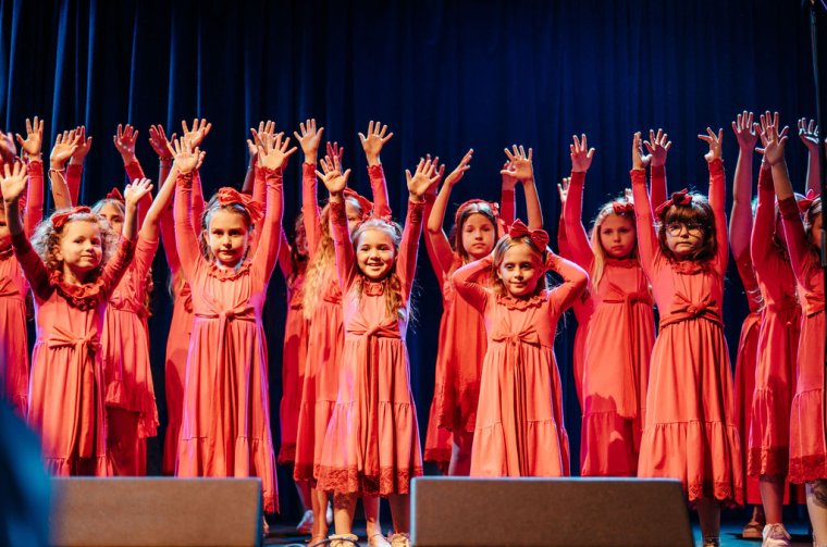 Libreto @ Providurova palača