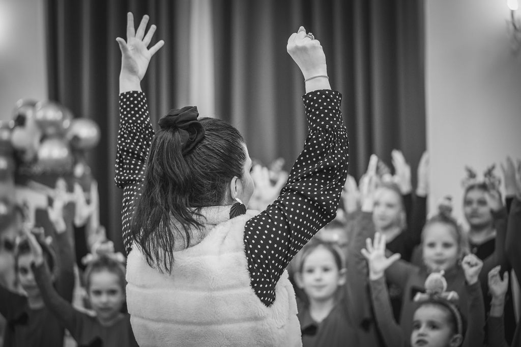 Glazbeni studio Libreto priredio humanitarni koncert Čarobni zvuci Božića Glazbeni studio Libreto priredio humanitarni koncert Čarobni zvuci Božića