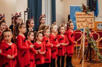 Glazbeni studio Libreto priredio humanitarni koncert Čarobni zvuci Božića Glazbeni studio Libreto priredio humanitarni koncert Čarobni zvuci Božića