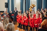 Glazbeni studio Libreto priredio humanitarni koncert Čarobni zvuci Božića Glazbeni studio Libreto priredio humanitarni koncert Čarobni zvuci Božića