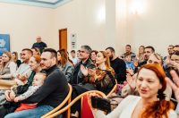 Glazbeni studio Libreto priredio humanitarni koncert Čarobni zvuci Božića Glazbeni studio Libreto priredio humanitarni koncert Čarobni zvuci Božića