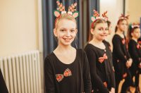 Glazbeni studio Libreto priredio humanitarni koncert Čarobni zvuci Božića Glazbeni studio Libreto priredio humanitarni koncert Čarobni zvuci Božića