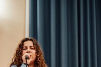 Glazbeni studio Libreto priredio humanitarni koncert Čarobni zvuci Božića Glazbeni studio Libreto priredio humanitarni koncert Čarobni zvuci Božića