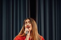 Glazbeni studio Libreto priredio humanitarni koncert Čarobni zvuci Božića Glazbeni studio Libreto priredio humanitarni koncert Čarobni zvuci Božića