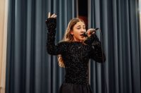 Glazbeni studio Libreto priredio humanitarni koncert Čarobni zvuci Božića Glazbeni studio Libreto priredio humanitarni koncert Čarobni zvuci Božića