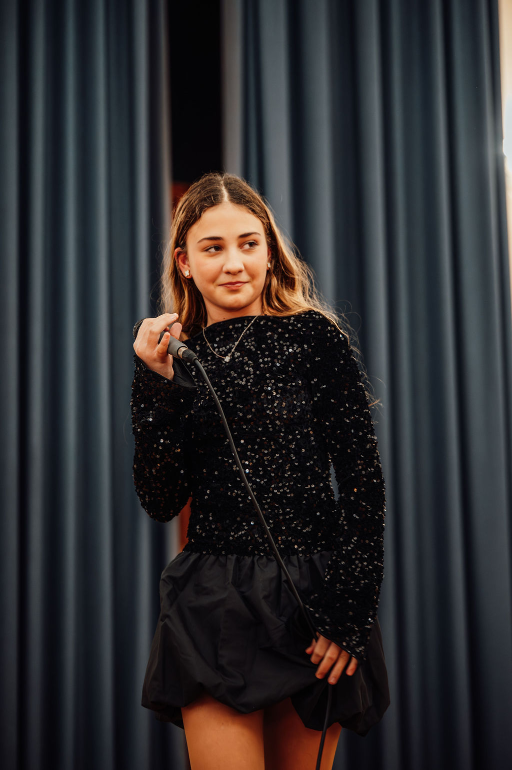 Glazbeni studio Libreto priredio humanitarni koncert Čarobni zvuci Božića Glazbeni studio Libreto priredio humanitarni koncert Čarobni zvuci Božića