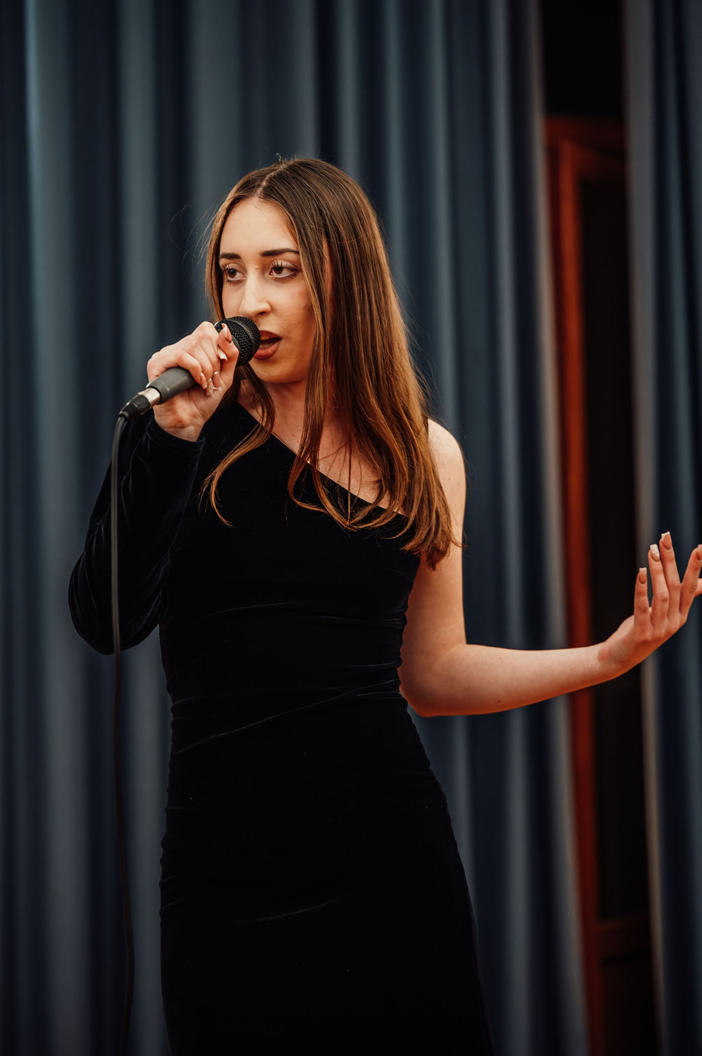 Glazbeni studio Libreto priredio humanitarni koncert Čarobni zvuci Božića Glazbeni studio Libreto priredio humanitarni koncert Čarobni zvuci Božića