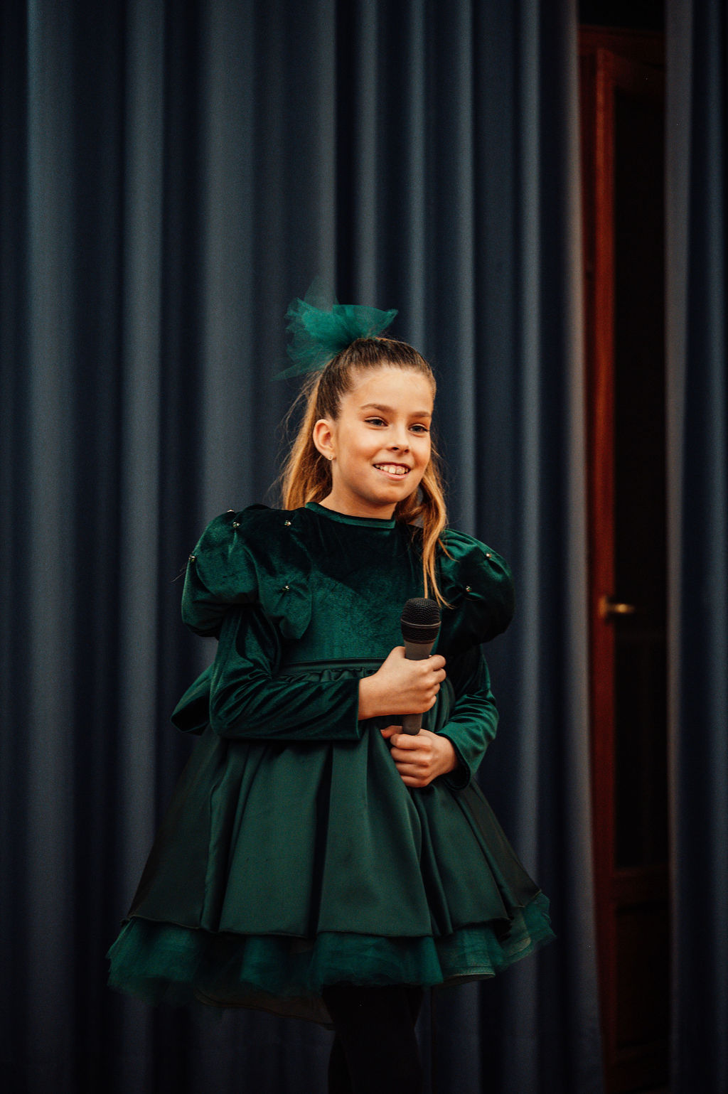 Glazbeni studio Libreto priredio humanitarni koncert Čarobni zvuci Božića Glazbeni studio Libreto priredio humanitarni koncert Čarobni zvuci Božića