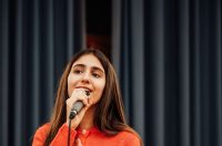 Glazbeni studio Libreto priredio humanitarni koncert Čarobni zvuci Božića Glazbeni studio Libreto priredio humanitarni koncert Čarobni zvuci Božića