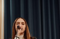 Glazbeni studio Libreto priredio humanitarni koncert Čarobni zvuci Božića Glazbeni studio Libreto priredio humanitarni koncert Čarobni zvuci Božića