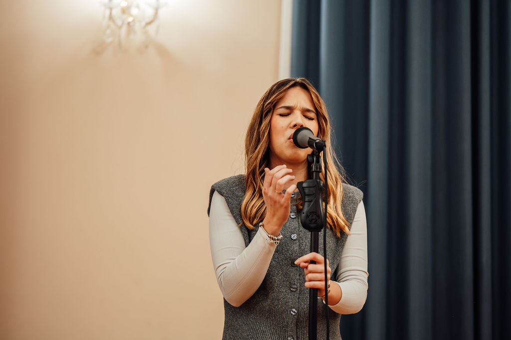 Glazbeni studio Libreto priredio humanitarni koncert Čarobni zvuci Božića Glazbeni studio Libreto priredio humanitarni koncert Čarobni zvuci Božića