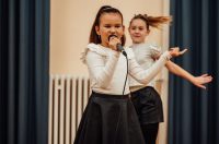 Glazbeni studio Libreto priredio humanitarni koncert Čarobni zvuci Božića Glazbeni studio Libreto priredio humanitarni koncert Čarobni zvuci Božića