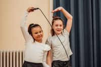 Glazbeni studio Libreto priredio humanitarni koncert Čarobni zvuci Božića Glazbeni studio Libreto priredio humanitarni koncert Čarobni zvuci Božića