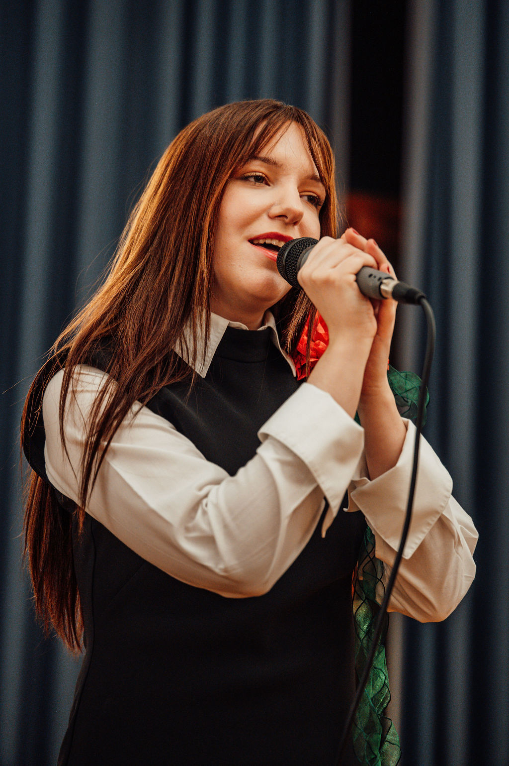 Glazbeni studio Libreto priredio humanitarni koncert Čarobni zvuci Božića Glazbeni studio Libreto priredio humanitarni koncert Čarobni zvuci Božića