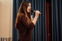 Glazbeni studio Libreto priredio humanitarni koncert Čarobni zvuci Božića Glazbeni studio Libreto priredio humanitarni koncert Čarobni zvuci Božića