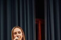 Glazbeni studio Libreto priredio humanitarni koncert Čarobni zvuci Božića Glazbeni studio Libreto priredio humanitarni koncert Čarobni zvuci Božića