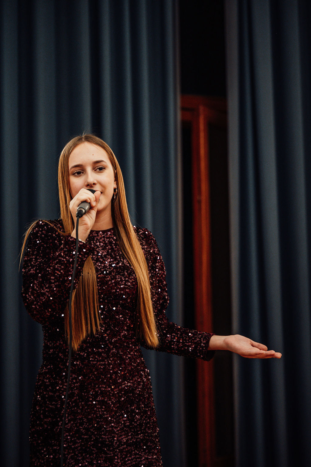 Glazbeni studio Libreto priredio humanitarni koncert Čarobni zvuci Božića Glazbeni studio Libreto priredio humanitarni koncert Čarobni zvuci Božića