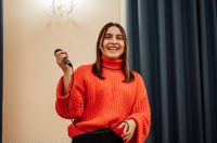 Glazbeni studio Libreto priredio humanitarni koncert Čarobni zvuci Božića Glazbeni studio Libreto priredio humanitarni koncert Čarobni zvuci Božića