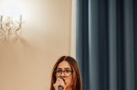 Glazbeni studio Libreto priredio humanitarni koncert Čarobni zvuci Božića Glazbeni studio Libreto priredio humanitarni koncert Čarobni zvuci Božića